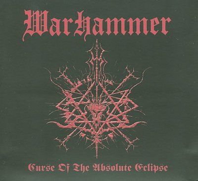 Curse of the Absolute Eclipse (CD / Album)