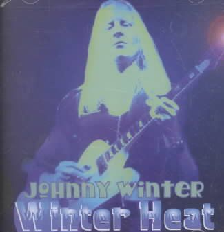 Winter Heat - (Import CD)