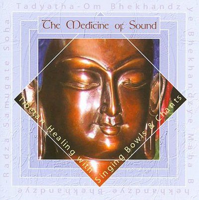Medicine of Sound - (Import CD)