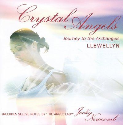 Crystal Angels - (Import CD)