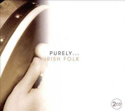 Purely Irish Folk - (Import CD)