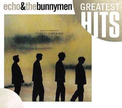 Echo &amp; The Bunnymen - Songs To Learn And Sing (CD)