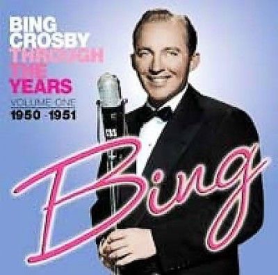 Through the Years - Volume One (CD / Album)
