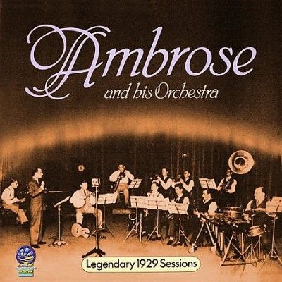 Legendary 1929 Sessions (CD / Album)