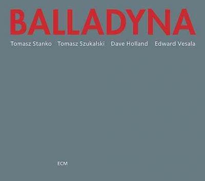 Tomasz Stanko - Balladyna (CD)