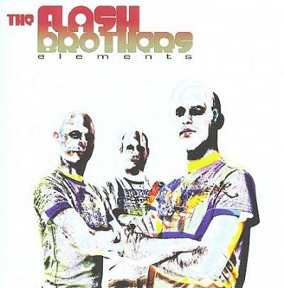 Elements 03 (CD / Box Set)