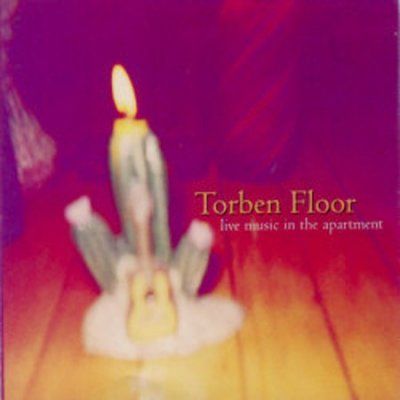Live Music in the Apartment - (Import CD)