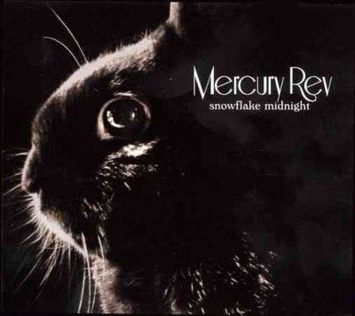 Mercury Rev - Snowflake Midnight (CD)