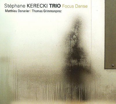 Focus Danse (CD / Album)