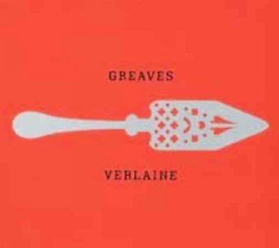 Poems By Paul Verlaine (CD / Album)