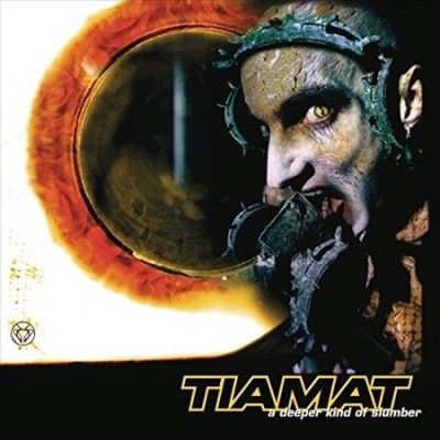 Tiamat - Deeper Kind Of Slumber (Vinyl)