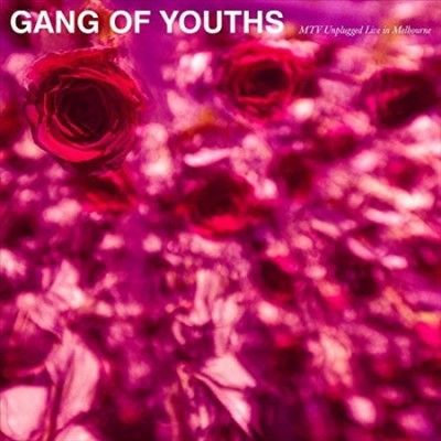 Gang Of Youths - Mtv Unplugged (Vinyl)