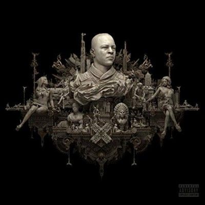 T.I. - Dime Trap (Vinyl)