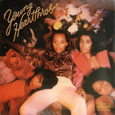 Kodie Shane - Young Heartthrob (Vinyl)