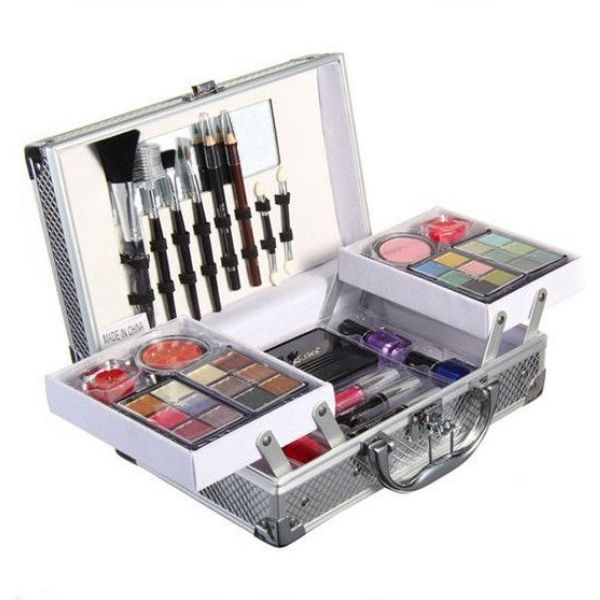 Phunk MC69 Magic Color Make Up Kit with Carry Case