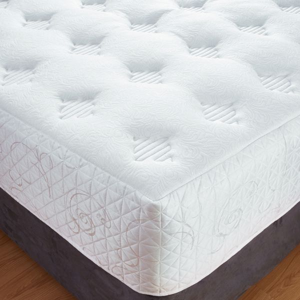 Miss Lyn Mattress Converter