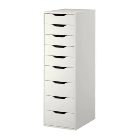 Ikea Alex 9 Drawers Buy Online In South Africa Takealot Com