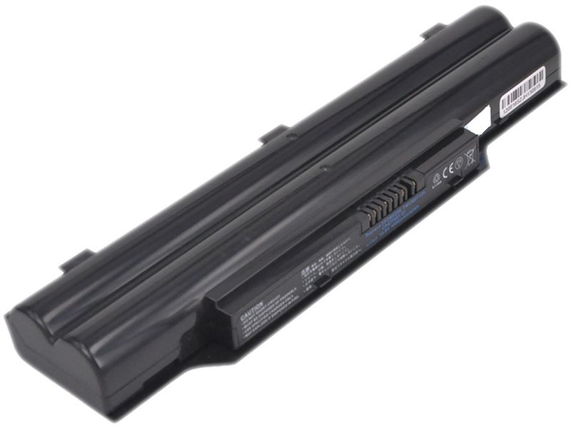 United Laptop Battery for Fujitsu A530 A531 AH530 AH531 FPCBP250