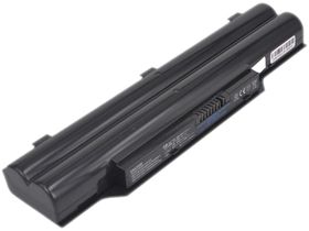 Batterij Voor Fujitsu LifeBook A530 accu kopen? 5200mAh/8Cell 14.4V
