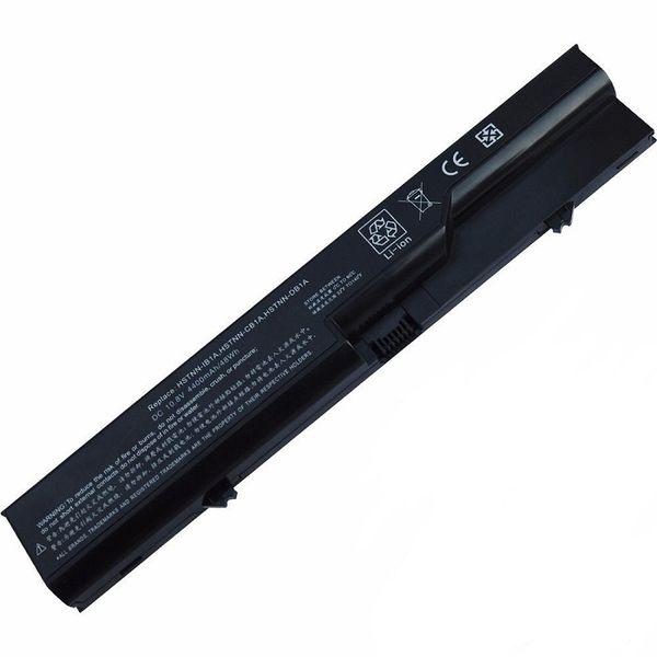 Laptop Battery for HP 4520s 620 4320s 4325s 4425s PH06