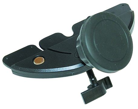 X-Appeal CD Magnetic Phone Holder