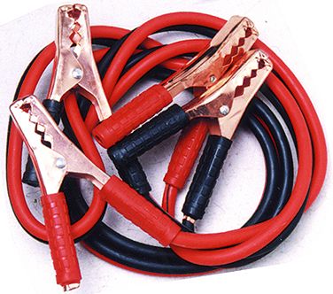 X-Appeal Booster Cables
