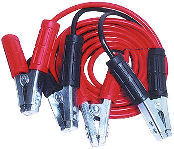 X-Appeal Booster Cables