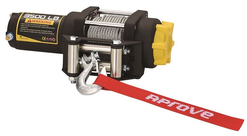 Aprove Winch 3500lb