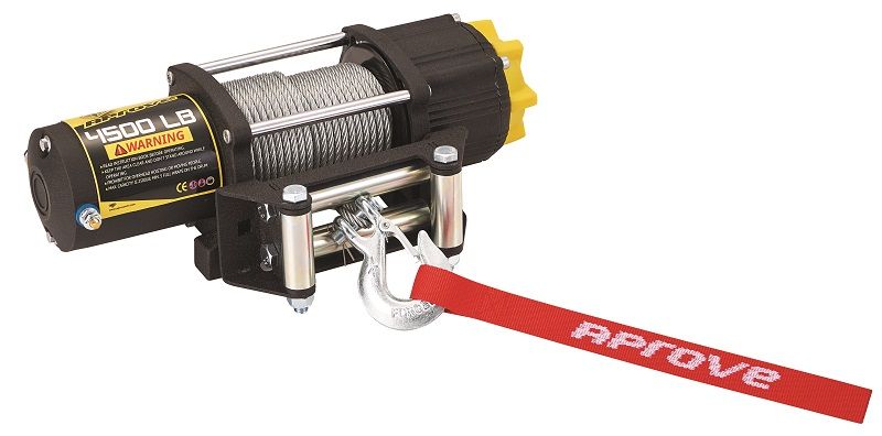Aprove Winch 4500lb