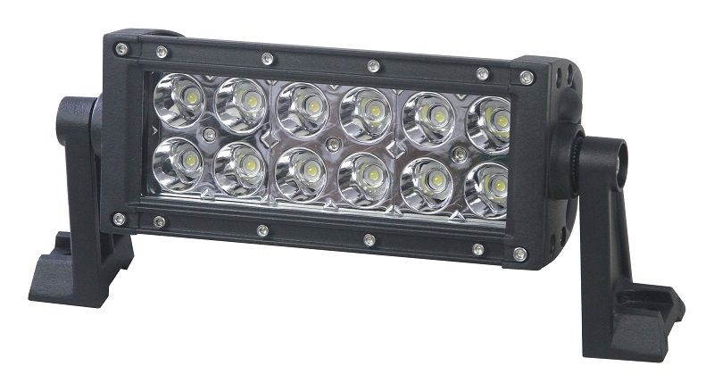 ip67 led light bar