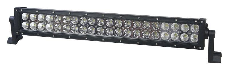 XTM Off Road LED Light Bar 120w 21.5' | Shop Today. Get it Tomorrow ...