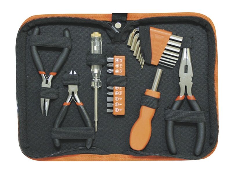 Glove Box Tool Kit - 24 Piece | Shop Today. Get it Tomorrow! | takealot.com