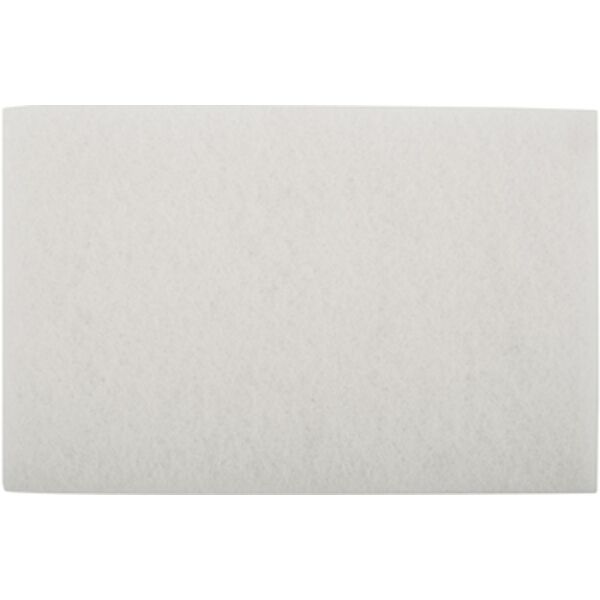 Tork Craft Pad 150 X 230mm Non Grain White 20 Piece