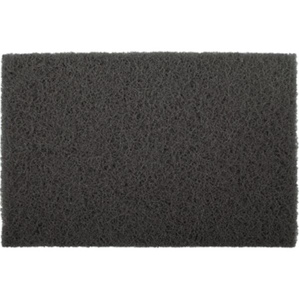 Tork Craft Pad 150 X 230mm Ultra Fine Grey 20 Piece