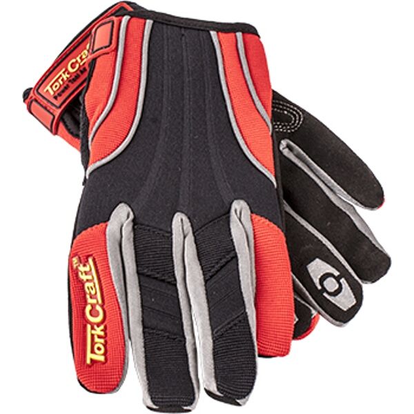 Tork Craft Mechanics Glove Large