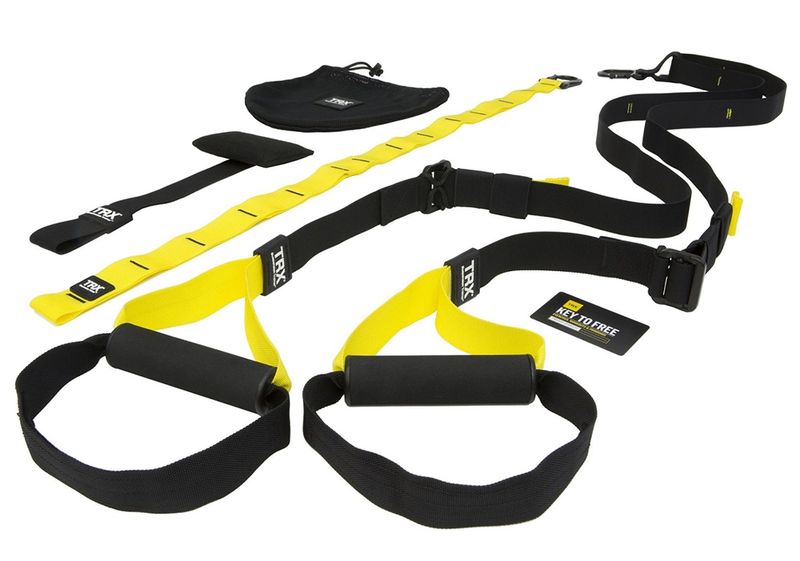 TRX HOME2 Suspension Trainer