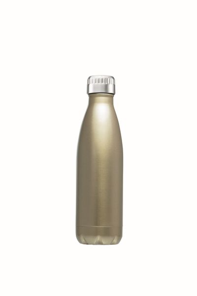 Avanti - Insulated Vacuum Bottle - 750ml - Champagne