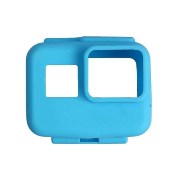 S-Cape Protective Cover compatible with GoPro Hero 5/6/7 - Blue