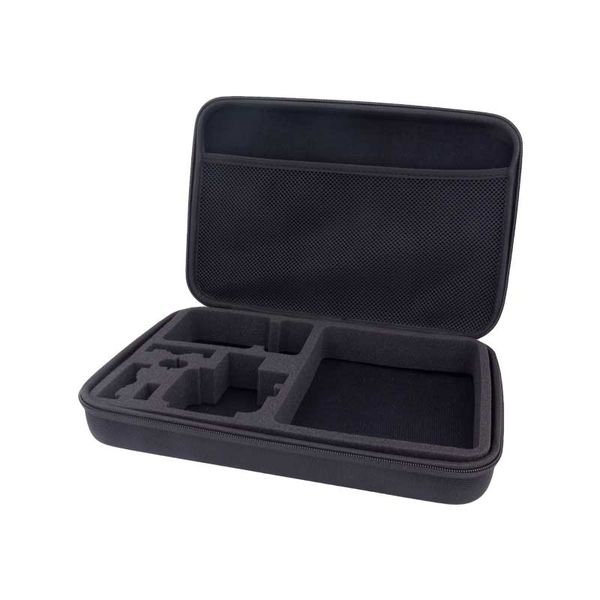 S-Cape Large Collection Box compatible with all GoPro