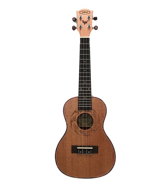 Giuliani Soprano Ukulele