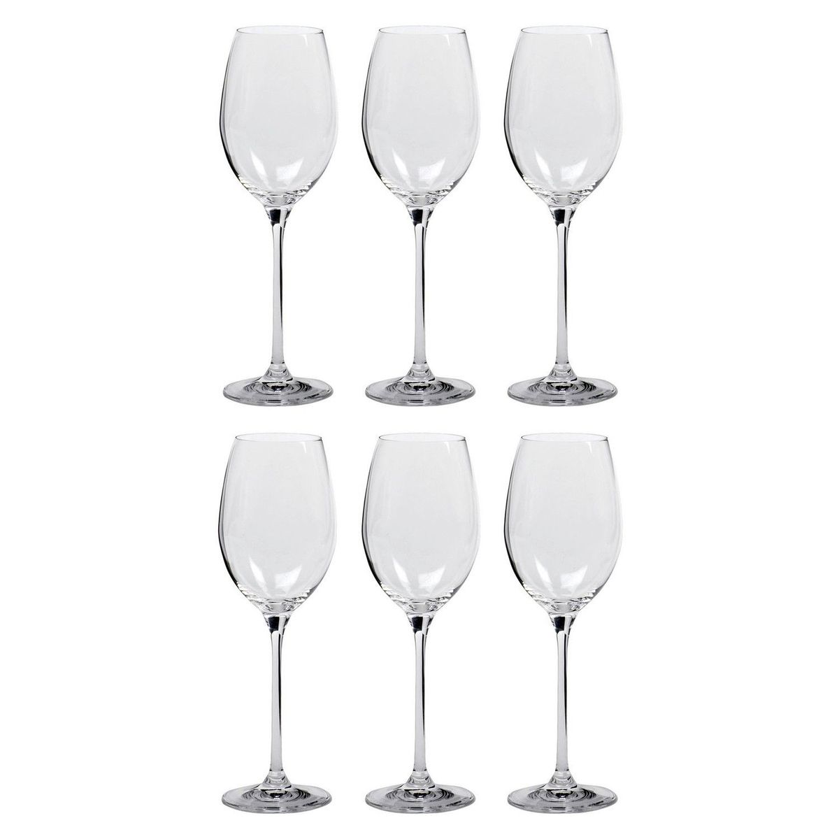Leonardo White Wine Glass Cheers 400ml Set of 6 Shop Today. Get it