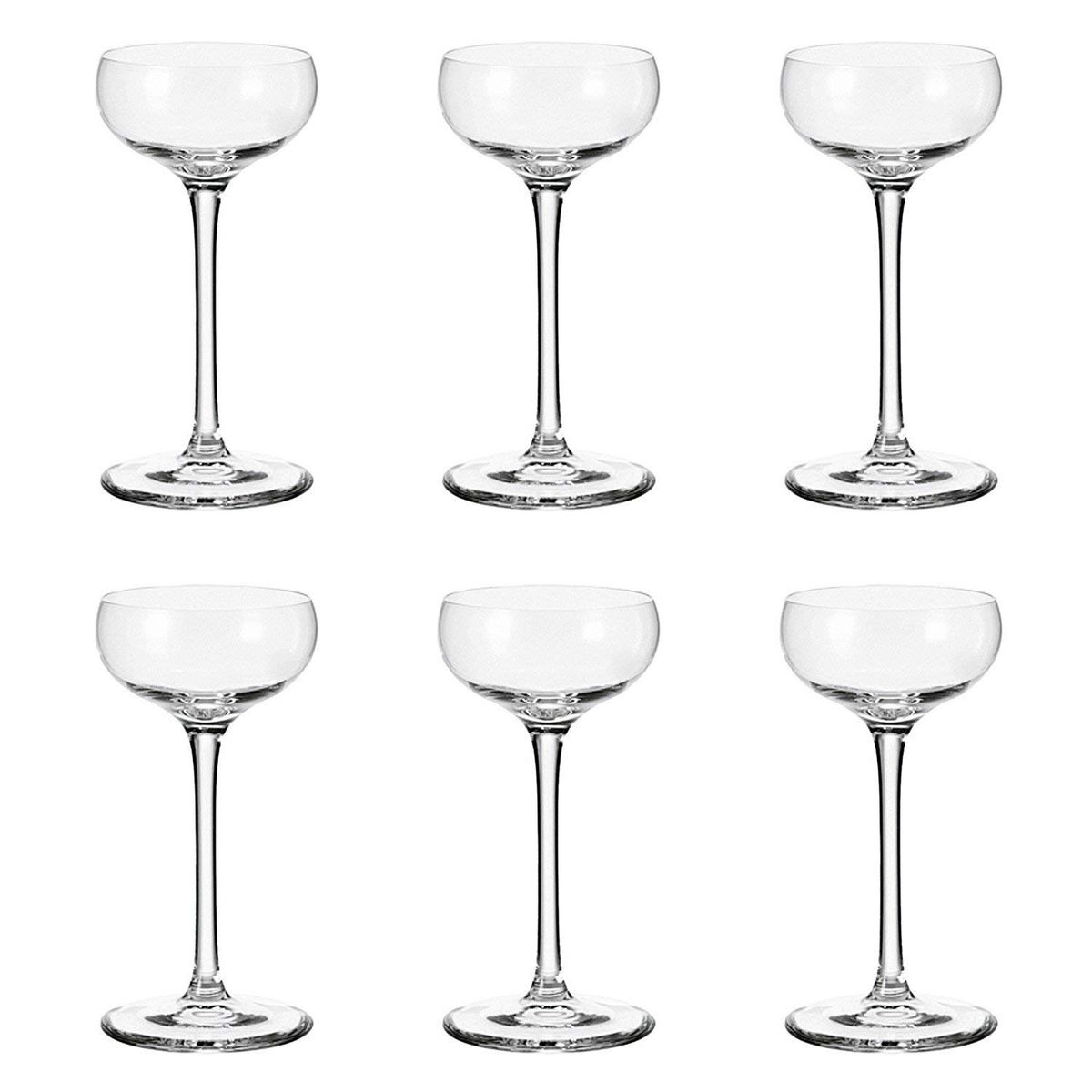 Leonardo Liqueur Glass Cheers Bar 90ml Set of 6 Buy Online in South