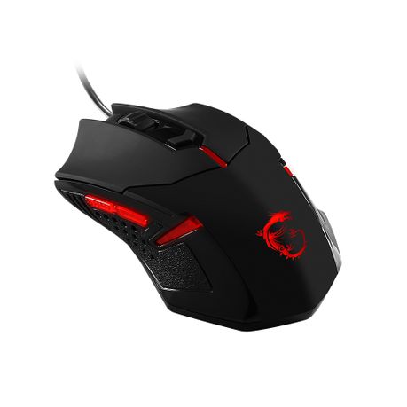 msi interceptor ds b1 mouse