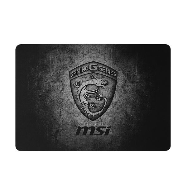 MSI: Gaming Shield Mousepad