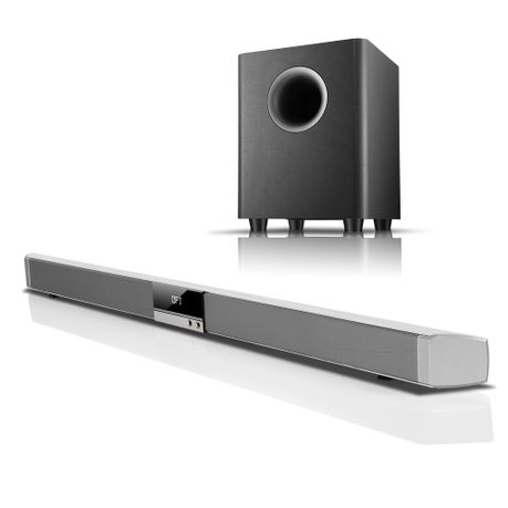 soundbar takealot