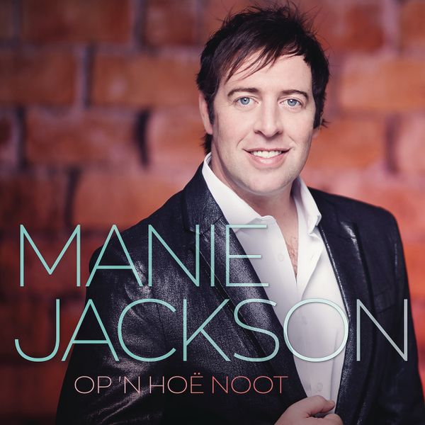 Op 'n Hoe Noot (CD)