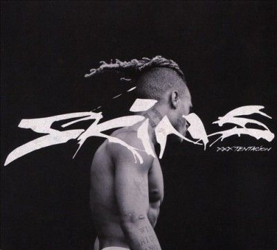 Skins (CD / Album)