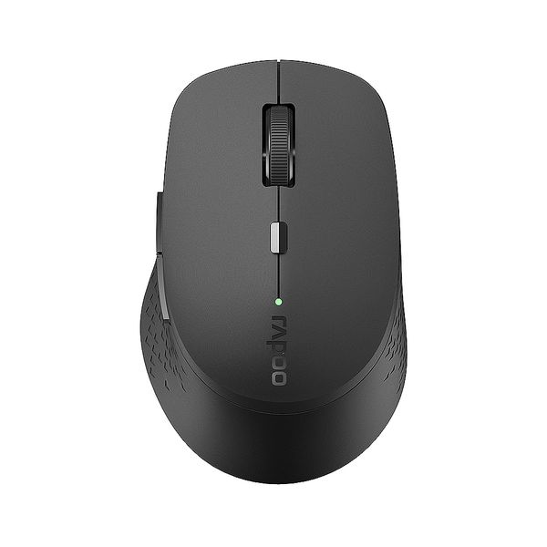 Rapoo M300 Wireless Multi-Mode Silent Optical Mouse