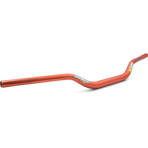 ProTaper Contour SX Race Orange Handlebar