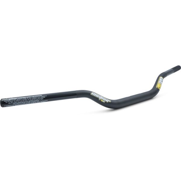 Protaper Contour Carmichael Black Handlebar image